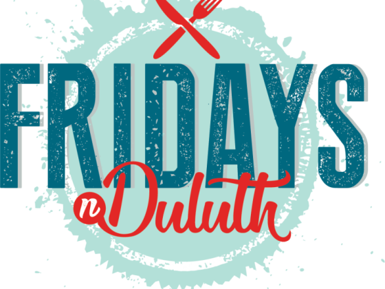FRIDAYS -N- DULUTH