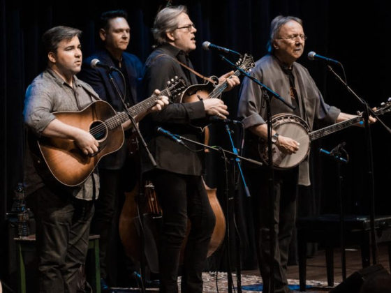 J2B2 (John Jorgenson Bluegrass Band)