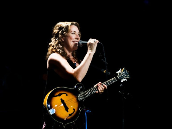 Eddie Owen Presents: Beth Nielsen Chapman