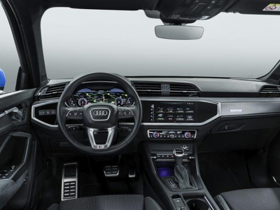 2023 Audi Q3 Preview