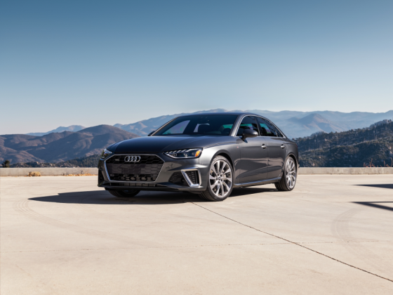 2023 Audi A4: Release Date, Price, & Specs