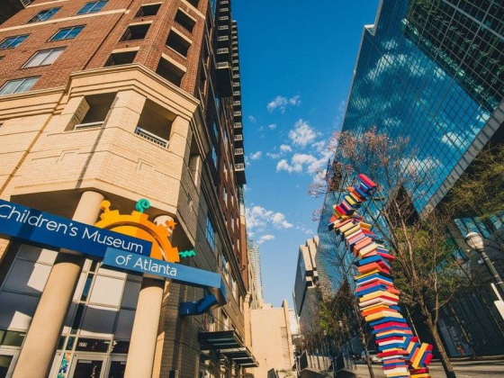 Wild Kratts: Creature Power! Exhibition