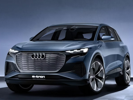 Why We Can’t Wait To Drive The New Audi Q4 E-Tron