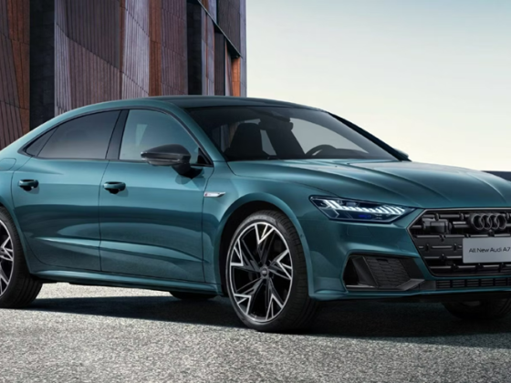10 Things To Know Before Buying The 2023 Audi A7