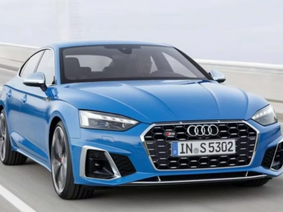 2022 Audi A5: Everything We Know So Far