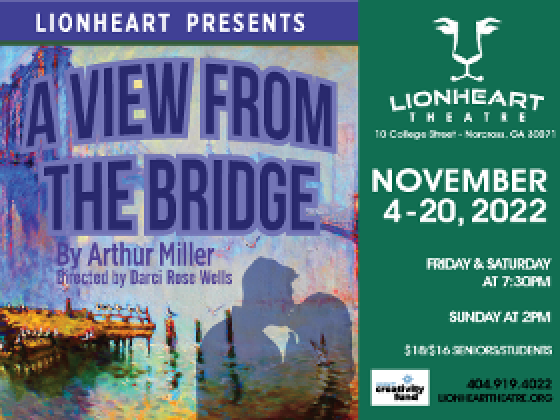 A View from the Bridge