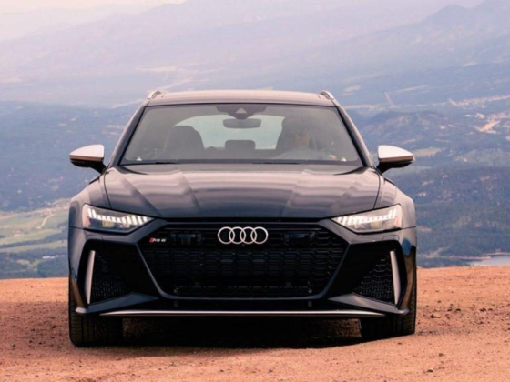 I'll Be Daily Driving a 2021 Audi RS6 For a Year. What Do You Want to Know?