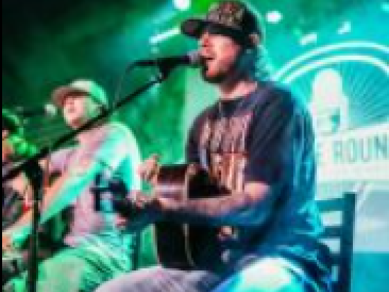 Songwriters in the Round with Eamon Owen, Christian Yancey, Zach Willdee and Connor Sweeny