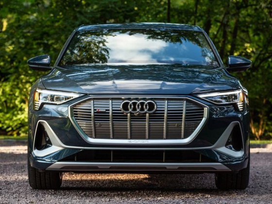 2023 Audi e-tron / e-tron Sportback