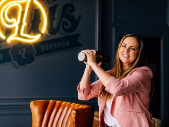 Mixology Demonstrations