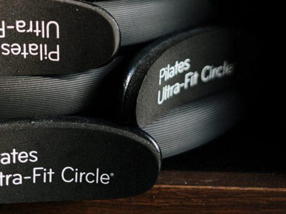Pilates Ring