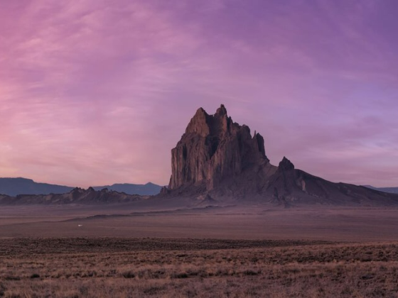 A First Timer's Guide to New Mexico