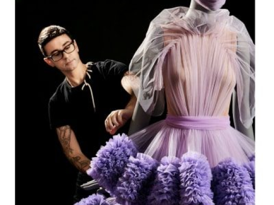 CHRISTIAN SIRIANO: PEOPLE ARE PEOPLE