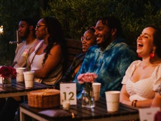 Shake Shack’s Summer Comedy Series