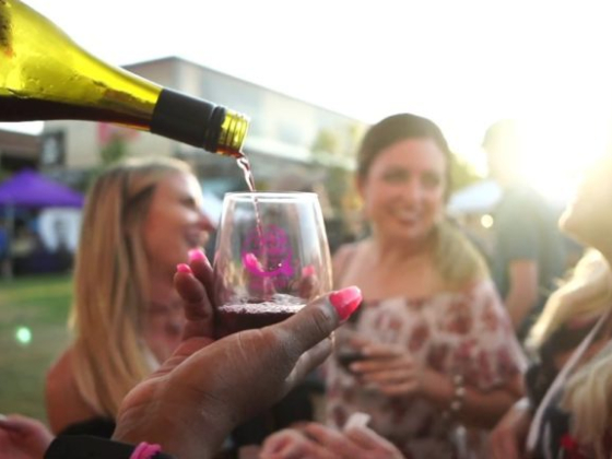 Atlanta Black Pride LGBTQ Food and Wine Festival