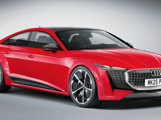 Audi TT to be axed in 2023 for 'emotional', electric replacement