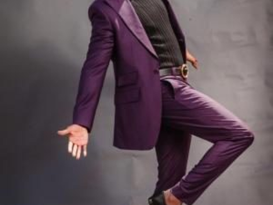 D'Lai from HBO Def Comedy Jam LOL Network