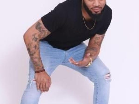 Desi Alexander Returns to ACT