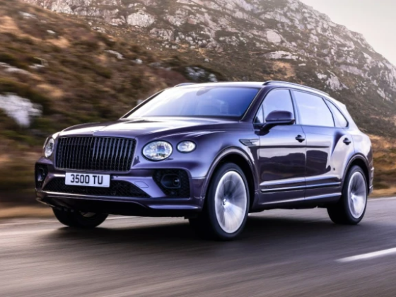 2023 Bentley Bentayga EWB: Release Date, Price, and Specs