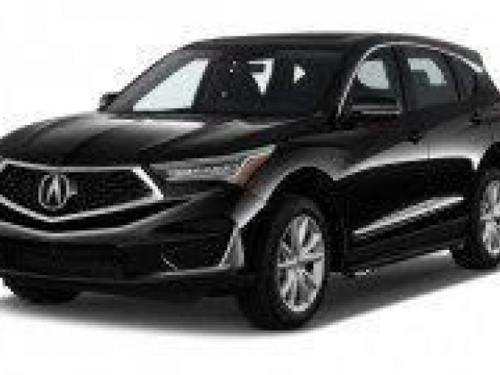 2019 Acura RDX