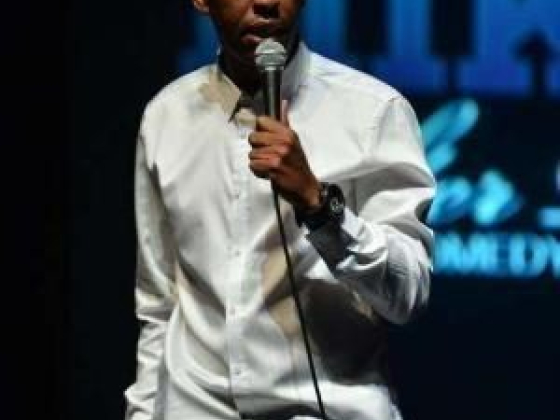 Henry Welch Shaq Allstars, BET, ComicView