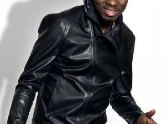 Michael Blackson "African King of Comedy"