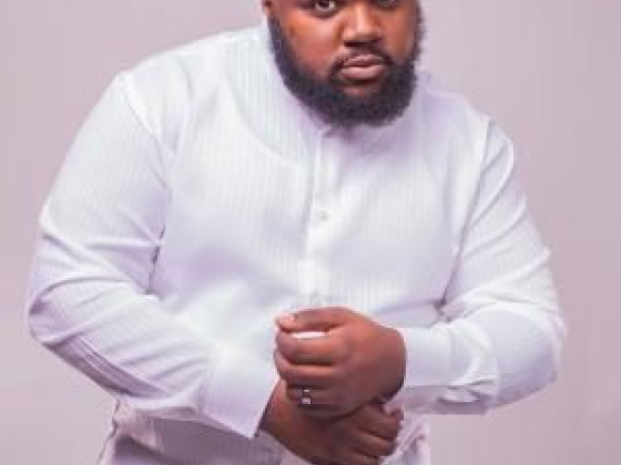 Tim Shropshire Social Media Influencer