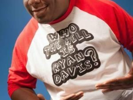 Ryan Davis Returns