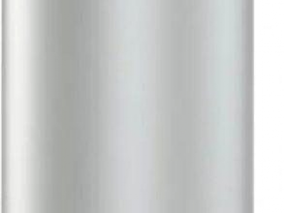 Molekule - Air - Pollutant-Destroying Air Purifier - 600 sq. ft. - Silver