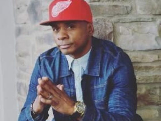 Tony Roberts Special Event