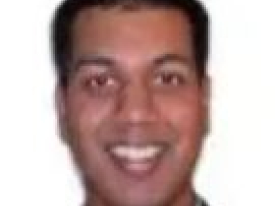 Viknesh Vijayenthiran