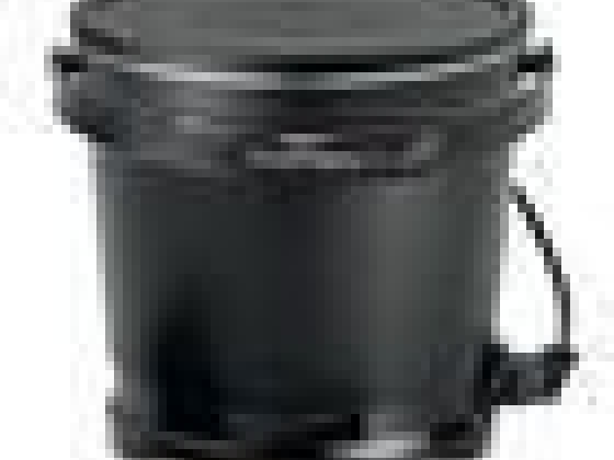 Gran Pappy Black 6 cups Deep Fryer