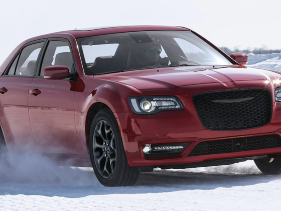 2023 Chrysler 300: Preview, Pricing, Release Date