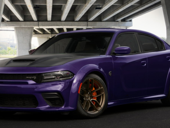 2023 Dodge Charger: Preview, Pricing, Release Date