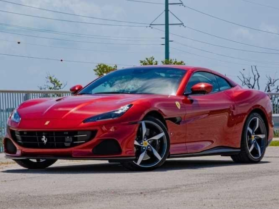 2022 Ferrari Portofino M First Drive Review: Key To Happiness
