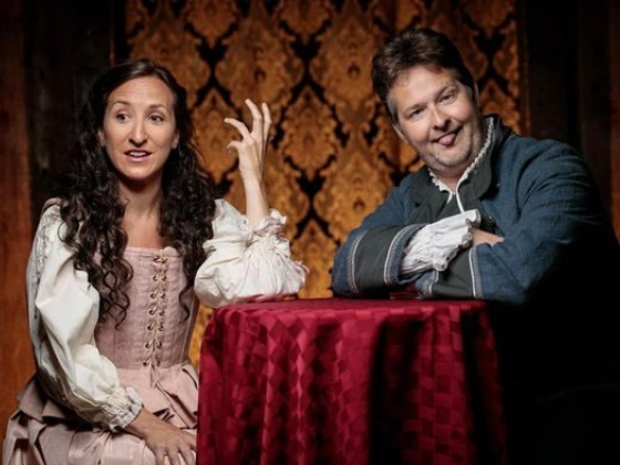 Much Ado About Nothing