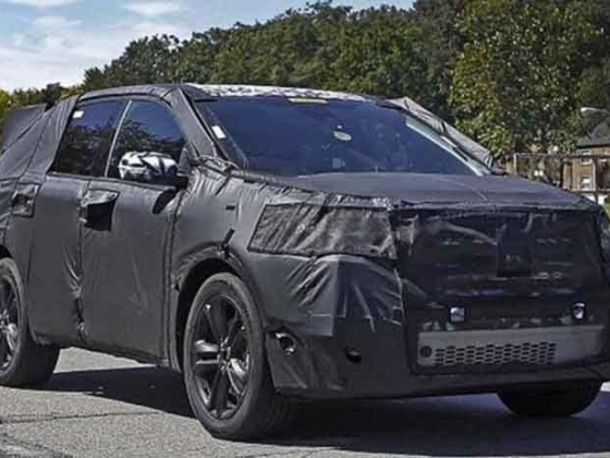 2023 Honda Clarity Plug-in Hybrid – Rumor