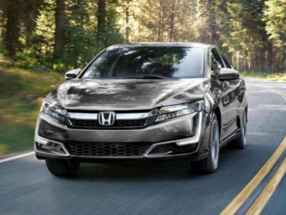All You Need Know About 2023 Honda Clarity Plug-in Hybrid