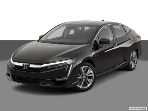 2021 Honda Clarity Plug-in Hybrid Review