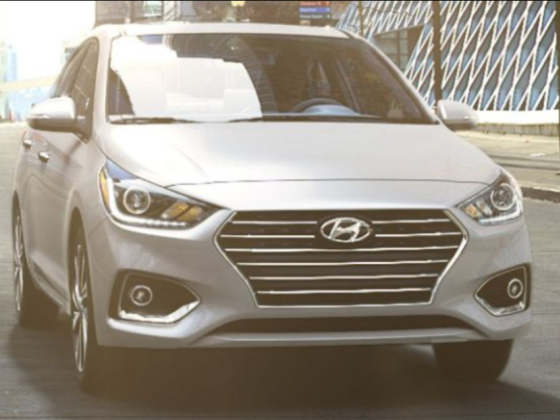 2023 Hyundai Accent: Model Preview & Release Date