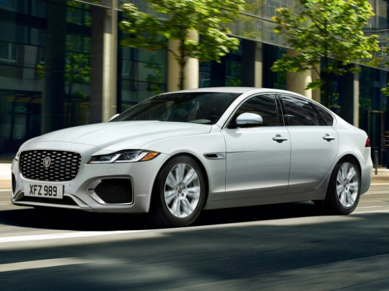 2023 Jaguar XF: Release Date, Price, & Specs