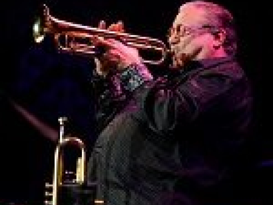 Arturo Sandoval Performance