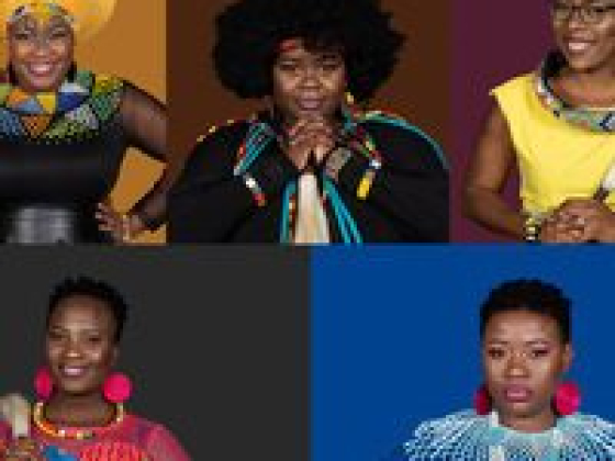 Nobuntu - Global Music