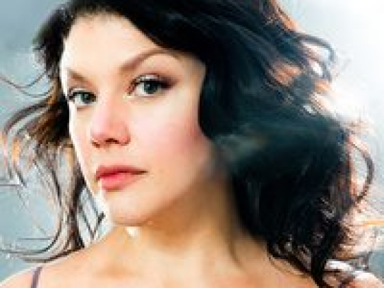 Jane Monheit