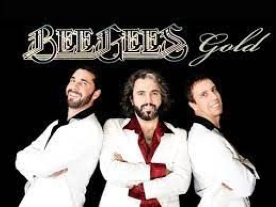 BEEGEES GOLD