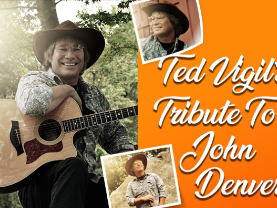 JOHN DENVER MUSICAL TRIBUTE