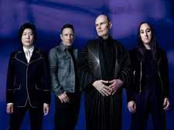 The Smashing Pumpkins