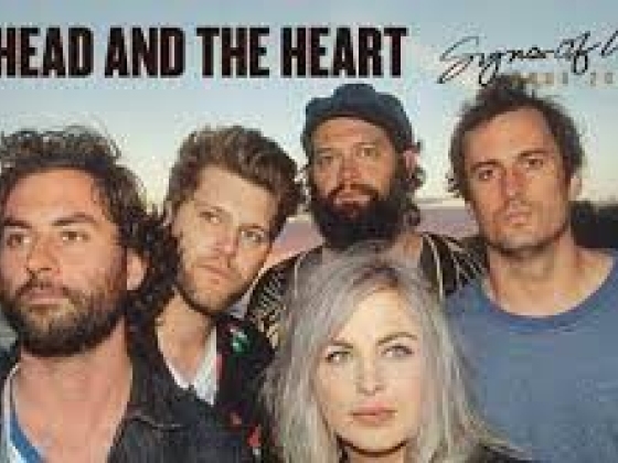 The Head And The Heart