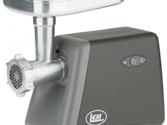 LEM 575W Electric #8 Grinder