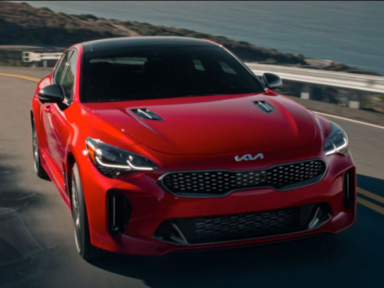 2023 Kia Stinger For Sale In Buford, GA